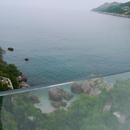 Crystalsky Apartamento Dobra Voda Exterior foto