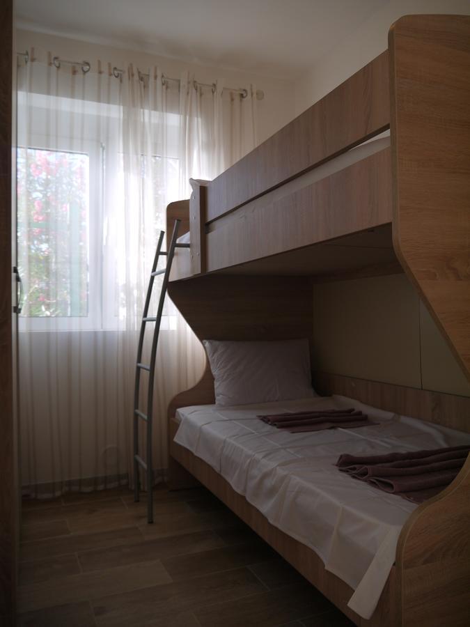 Crystalsky Apartamento Dobra Voda Exterior foto