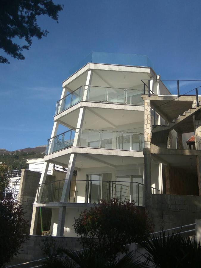 Crystalsky Apartamento Dobra Voda Exterior foto